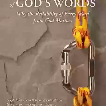 Review of The Trustworthiness of God’s Words by Layton Talbert